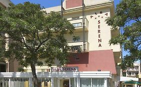 Hotel Alba Serena
